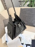 シャネルバッグ CHANEL 2026新作 チェーンバッグ