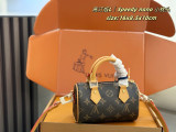 ルイヴィトンバッグ LOUIS VUITTON 2026新作 スリングバッグ
