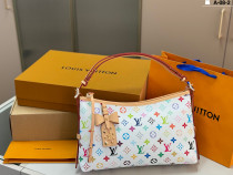 ルイヴィトンバッグ LOUIS VUITTON 2026新作 ショルダーバッグ