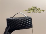 シャネルバッグ CHANEL 2026新作 エンベロープバッグ