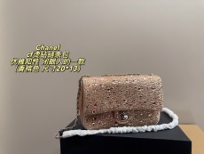 シャネルバッグ CHANEL 2026新作 チェーンバッグ