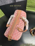 グッチバッグ GUCCI 2026新作 ハンドバッグ
