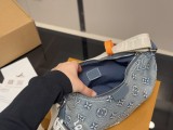 ルイヴィトンバッグ LOUIS VUITTON 2026新作 ウェストポーチ