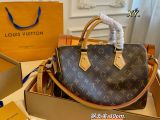 ルイヴィトンバッグ LOUIS VUITTON 2026新作 ハンドバッグ