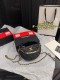 シャネルバッグ CHANEL 2026新作 チェーンバッグ