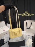 シャネルバッグ CHANEL 2026新作 ハンドバッグ