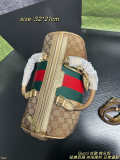 グッチバッグ GUCCI 2026新作 ハンドバッグ
