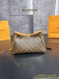 ルイヴィトンバッグ LOUIS VUITTON 2026新作 スリングバッグ