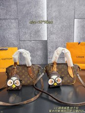 ルイヴィトンバッグ LOUIS VUITTON 2026新作 ショルダーバッグ