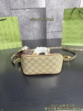 グッチバッグ GUCCI 2026新作 スリングバッグ
