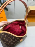 ルイヴィトンバッグ LOUIS VUITTON 2026新作 ショルダーバッグ
