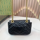 グッチバッグ GUCCI 2026新作 ショルダーバッグ