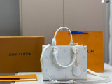 ルイヴィトンバッグ LOUIS VUITTON 2026新作 トートバッグ