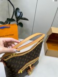 ルイヴィトンバッグ LOUIS VUITTON 2026新作 ショルダーバッグ