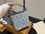 ルイヴィトンバッグ LOUIS VUITTON 2026新作 バケットバッグ