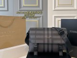 バーバリーバッグ BURBERRY 2026新作 メッセンジャーバッグ