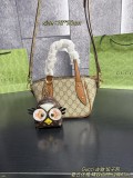 グッチバッグ GUCCI 2026新作 スリングバッグ