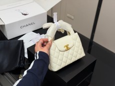 シャネルバッグ CHANEL 2026新作 ハンドバッグ