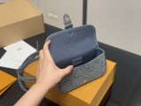 ルイヴィトンバッグ LOUIS VUITTON 2026新作 スリングバッグ