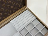 ルイヴィトンバッグ LOUIS VUITTON 2026新作 収納ボックス