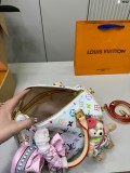 ルイヴィトンバッグ LOUIS VUITTON 2026新作 ハンドバッグ