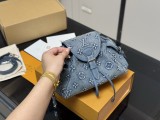 ルイヴィトンバッグ LOUIS VUITTON 2026新作 スリングバッグ