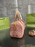 グッチバッグ GUCCI 2026新作 ハンドバッグ