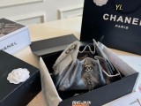 シャネルバッグ CHANEL 2026新作 バケットバッグ