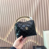 シャネルバッグ CHANEL 2026新作 チェーンバッグ