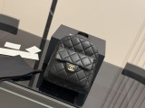 シャネルバッグ CHANEL 2026新作 バックパック