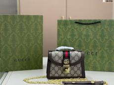 グッチバッグ GUCCI 2026新作 チェーンバッグ