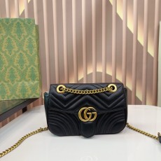 グッチバッグ GUCCI 2026新作 ショルダーバッグ