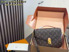 ルイヴィトンバッグ LOUIS VUITTON 2026新作 メッセンジャーバッグ