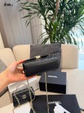 シャネルバッグ CHANEL 2026新作 スリングバッグ