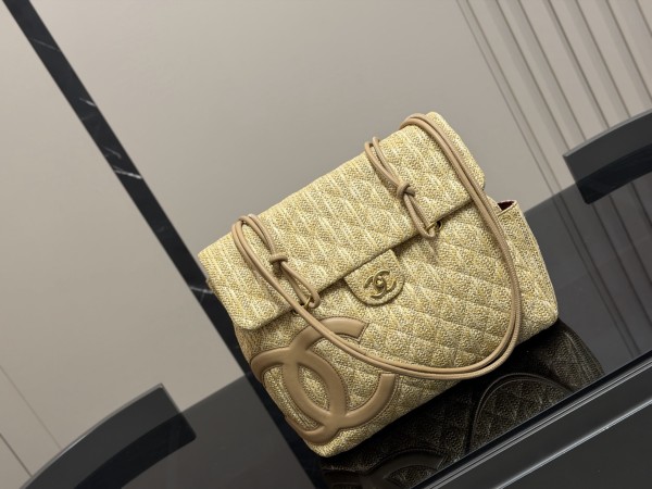 シャネルバッグ CHANEL 2026新作 トートバッグ