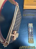 ルイヴィトンバッグ LOUIS VUITTON 2026新作 ショルダーバッグ