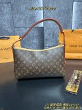 ルイヴィトンバッグ LOUIS VUITTON 2026新作 ショルダーバッグ