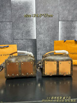ルイヴィトンバッグ LOUIS VUITTON 2026新作 スリングバッグ