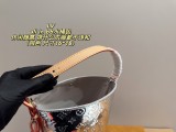 ルイヴィトンバッグ LOUIS VUITTON 2026新作 バケットバッグ