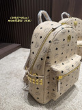 エムシーエムバッグ MCM 2026新作 バックパック
