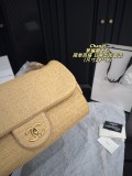 シャネルバッグ CHANEL 2026新作 ショルダーバッグ