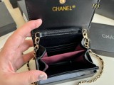 シャネルバッグ CHANEL 2026新作 チェーンバッグ