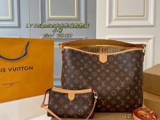 ルイヴィトンバッグ LOUIS VUITTON 2026新作 トートバッグ