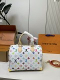 ルイヴィトンバッグ LOUIS VUITTON 2026新作 ハンドバッグ