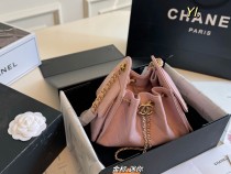 シャネルバッグ CHANEL 2026新作 バケットバッグ