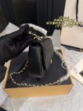 シャネルバッグ CHANEL 2026新作 チェーンバッグ