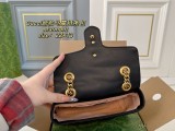 グッチバッグ GUCCI 2026新作 チェーンバッグ