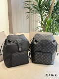 ルイヴィトンバッグ LOUIS VUITTON 2026新作 バックパック