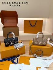 ルイヴィトンバッグ LOUIS VUITTON 2026新作 スリングバッグ