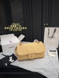 シャネルバッグ CHANEL 2026新作 ショルダーバッグ